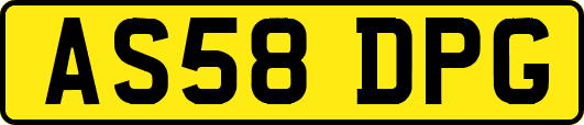 AS58DPG