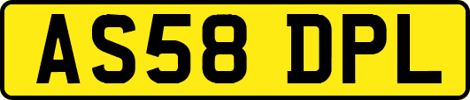 AS58DPL