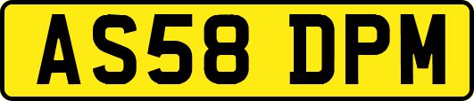 AS58DPM