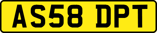 AS58DPT