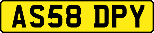 AS58DPY