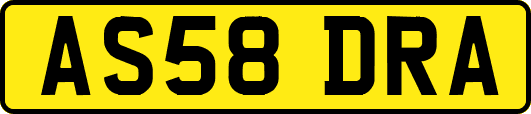 AS58DRA