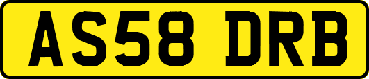 AS58DRB