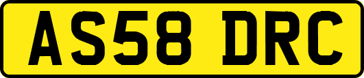 AS58DRC