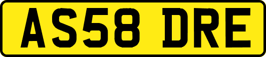 AS58DRE