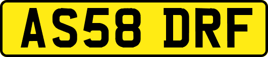 AS58DRF
