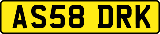 AS58DRK