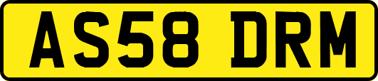 AS58DRM