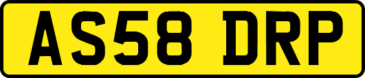 AS58DRP