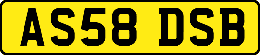 AS58DSB