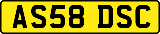 AS58DSC