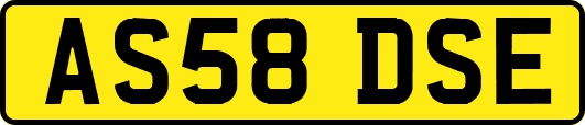 AS58DSE