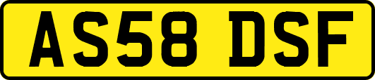 AS58DSF