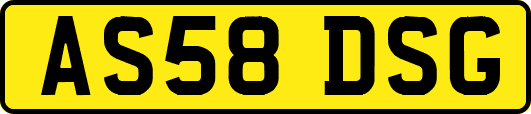 AS58DSG