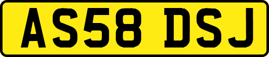 AS58DSJ