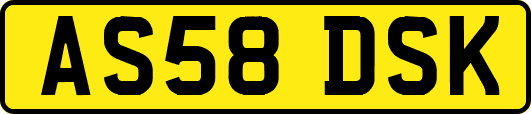 AS58DSK
