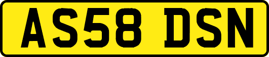 AS58DSN