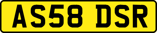 AS58DSR