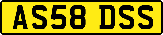 AS58DSS