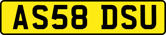 AS58DSU
