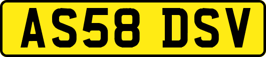 AS58DSV