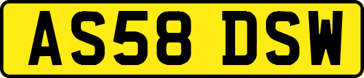 AS58DSW