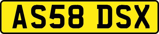 AS58DSX