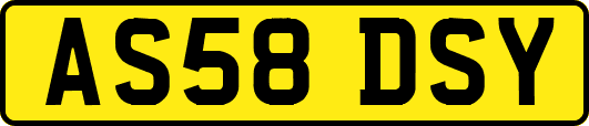 AS58DSY