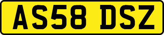 AS58DSZ