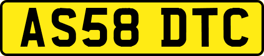 AS58DTC