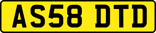 AS58DTD