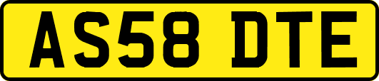 AS58DTE