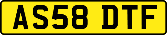 AS58DTF