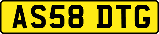 AS58DTG