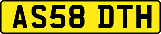 AS58DTH