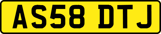 AS58DTJ