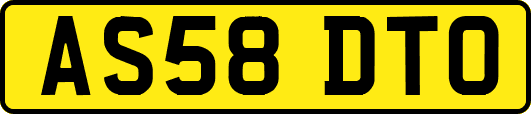 AS58DTO