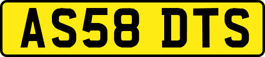 AS58DTS