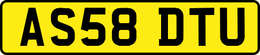 AS58DTU