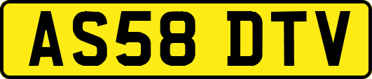 AS58DTV