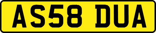 AS58DUA