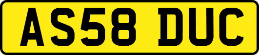 AS58DUC