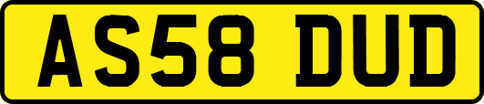 AS58DUD