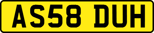 AS58DUH