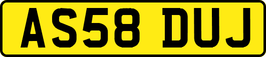 AS58DUJ