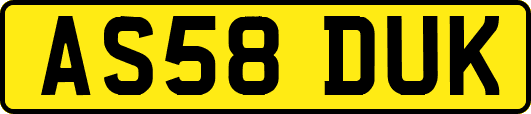 AS58DUK