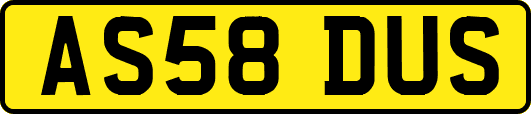 AS58DUS