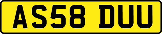 AS58DUU