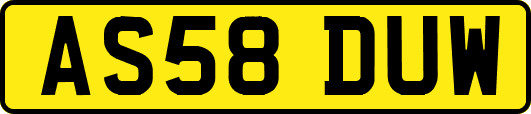 AS58DUW