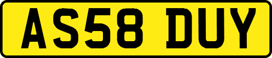 AS58DUY